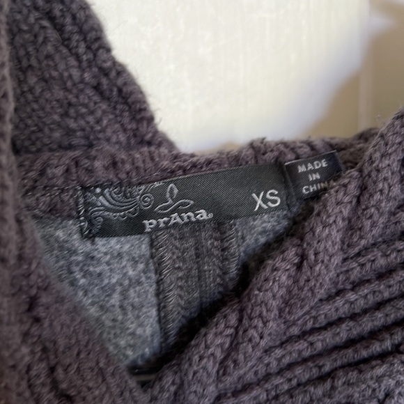 Prana Maud Dress - Picture 4 of 10